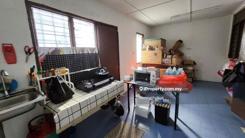 Rumah Teres 2-Tingkat untuk Dijual di Usj 1, Subang Jaya oleh Kenneth Kok - iProperty.com.my