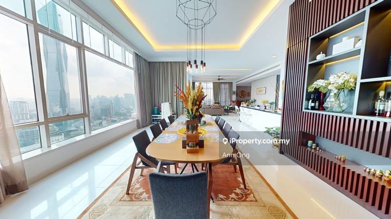 Condominium for Sale in Verticas Residensi by Ann Ong - iProperty.com.my