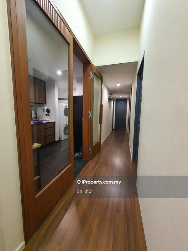 Residensi Servis untuk Dijual di UNA Serviced Apartment oleh SK Khor - iProperty.com.my