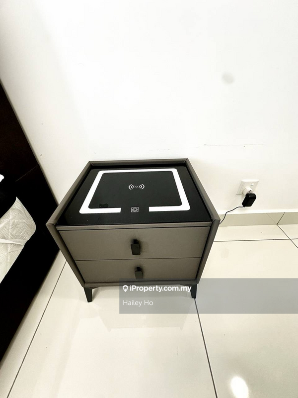 For Rent - The New Duo @ Edumetro