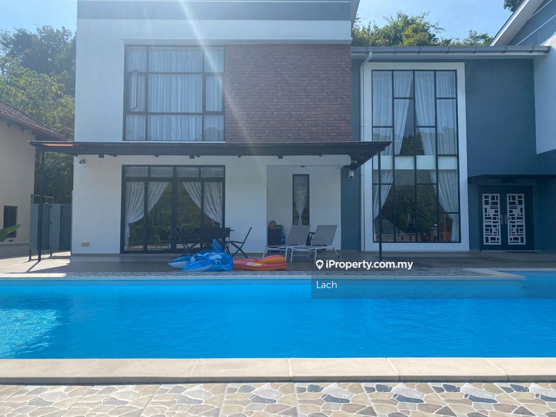 Banglo untuk Dijual di Langkawi, Kuah oleh Lach - iProperty.com.my