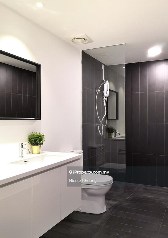 Kondominium untuk Dijual di The Hub oleh Nicole Cheong - iProperty.com.my