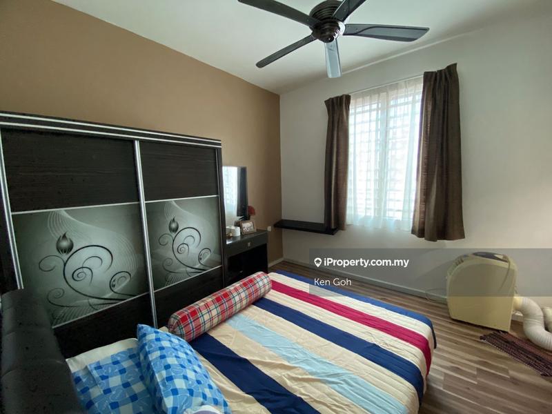 3-storey Terraced House for Sale in Telok Air Tawar, Butterworth by Ken Goh - iProperty.com.my