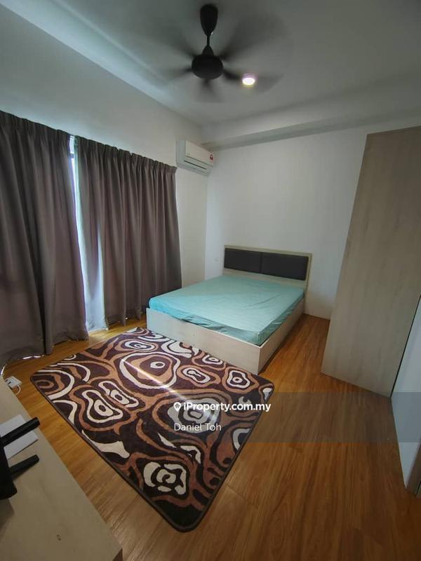 Residensi Servis untuk Disewa di Armani Soho oleh Daniel Toh - iProperty.com.my