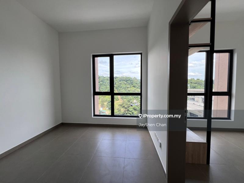 Residensi Servis untuk Dijual di Mossaz @ Empire City oleh JayShen Chan - iProperty.com.my