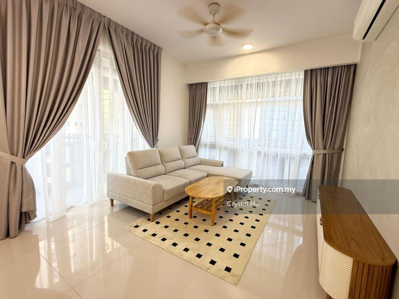 For Rent - Met 1 Residences