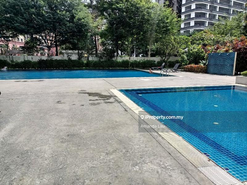 Condominium for Sale in Setapak Green by Amanda Lau - iProperty.com.my