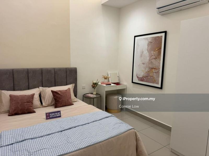 1-storey Terraced House for Sale in Keranji, Kampar by Connie Low - iProperty.com.my