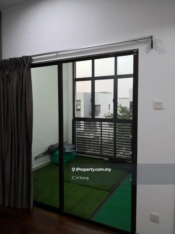 Townhouse for Sale in Odora Parkhome, Sierra 1, 16 Sierra, Puchong by C.H.Yong - iProperty.com.my