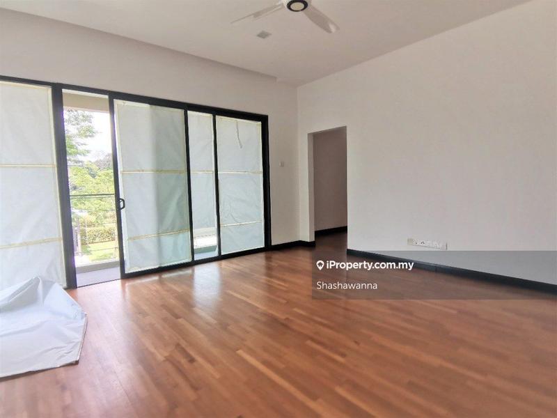 Rumah Berkembar untuk Dijual di Leisure Farm, Gelang Patah oleh Shashawanna - iProperty.com.my