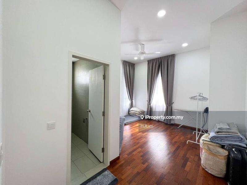 Rumah Berkembar untuk Dijual di Alam Sari, Bangi oleh HJLim - iProperty.com.my