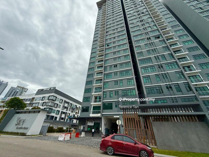 For Rent - The Sky Executive Suites