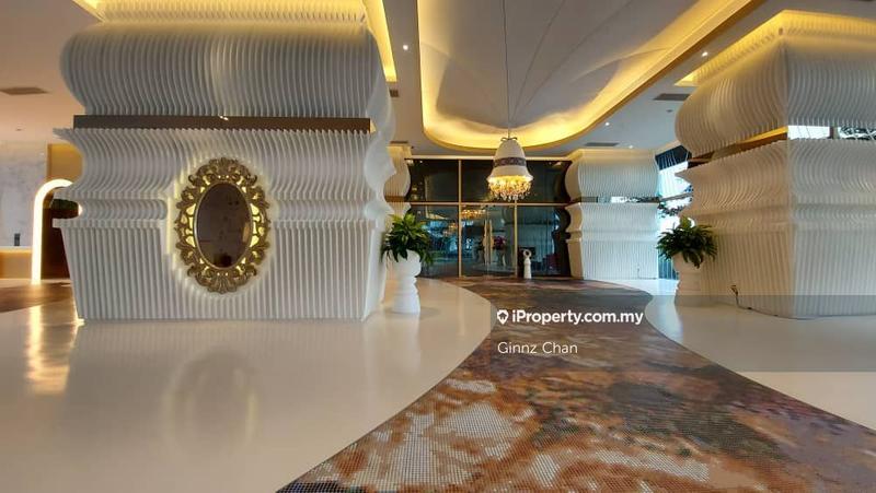 Kediaman Servis untuk Disewa di Arte Mont Kiara oleh Ginnz Chan - iProperty.com.my