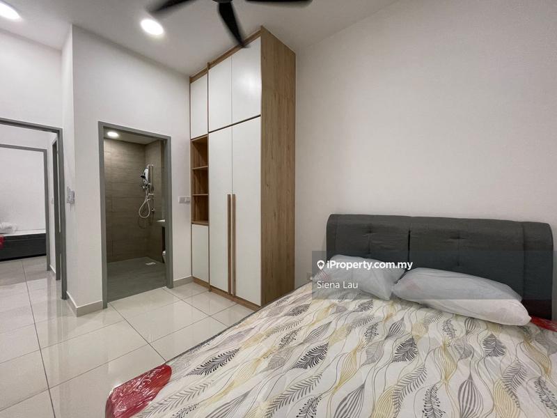 For Rent - TR Residence