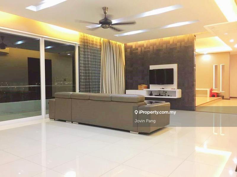 For Rent - Central Park condominium