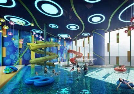 Service Residence for Sale in Grand Ion Majestic by Victor Chin - iProperty.com.my
