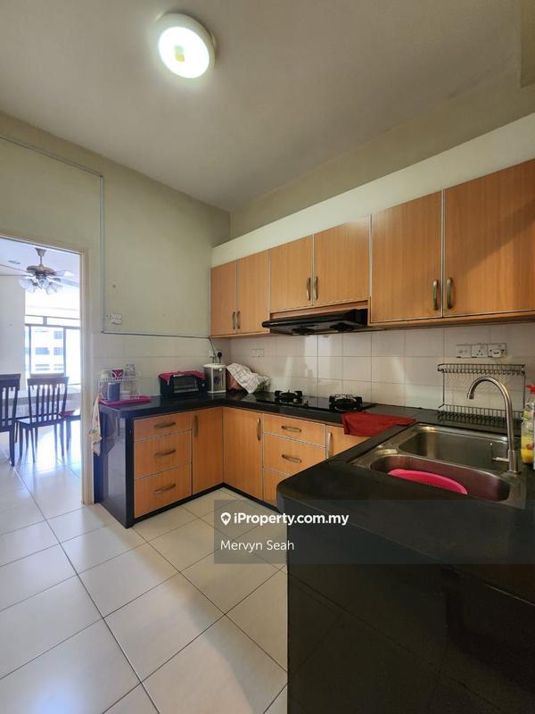 For Sale - Penhill Perdana Condominium