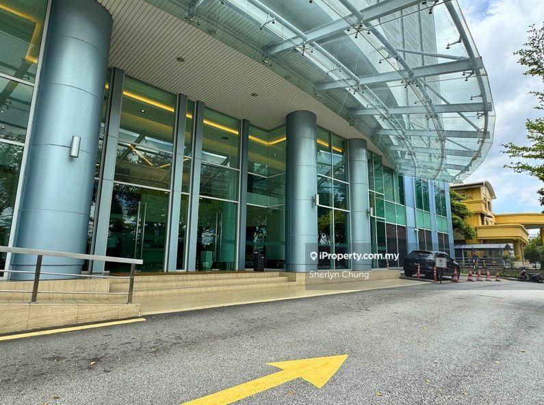 Office for Rent in Seksyen 9, Shah Alam by Sherlyn Chung - iProperty.com.my
