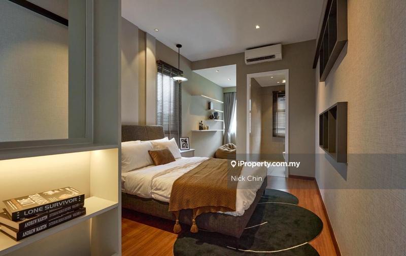 2-storey Terraced House for Sale in Taman Puncak Jalil, Seri Kembangan by Nick Chin - iProperty.com.my