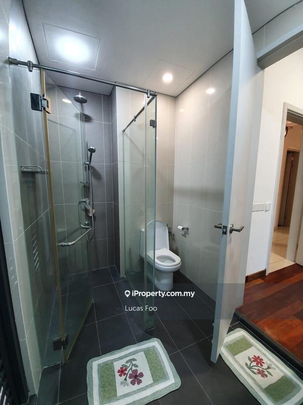 Kondominium untuk Disewa di The LIGHT COLLECTION II oleh Lucas Foo - iProperty.com.my