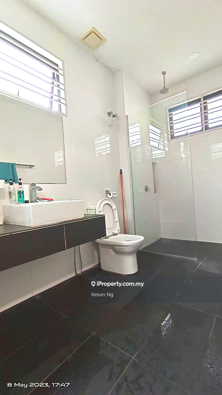 Rumah Berangkai 2.5 Tingkat untuk Dijual di Taman Putra Prima, Puchong oleh Kelvin Ng - iProperty.com.my