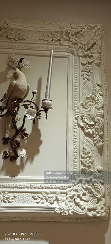 Rumah Berkembar untuk Dijual di Taman Sri Hartamas, Sri Hartamas oleh Kimberly Yang - iProperty.com.my