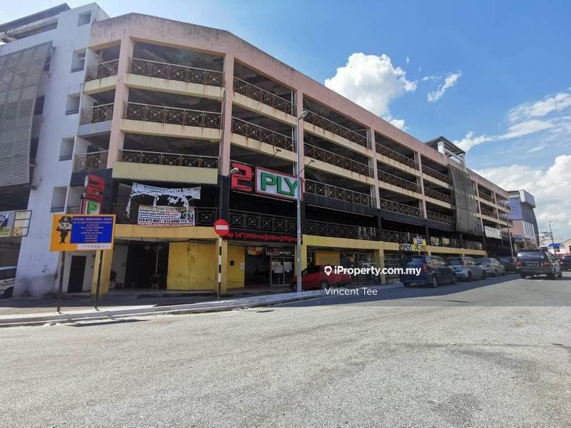 Shop for Sale in Pusat Bandar Rawang, Rawang by Vincent Tee - iProperty.com.my