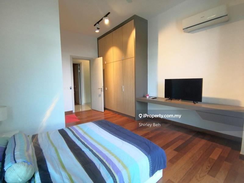 Kondominium untuk Dijual di The LIGHT COLLECTION II oleh Shirley Beh - iProperty.com.my