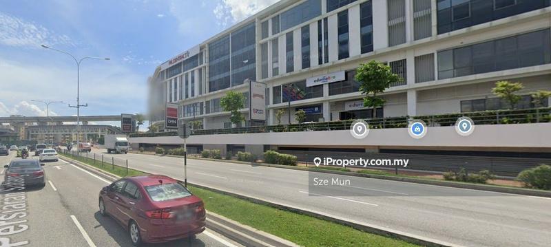 Kedai-Pejabat untuk Dijual di Usj 1, Subang Jaya oleh Sze Mun - iProperty.com.my