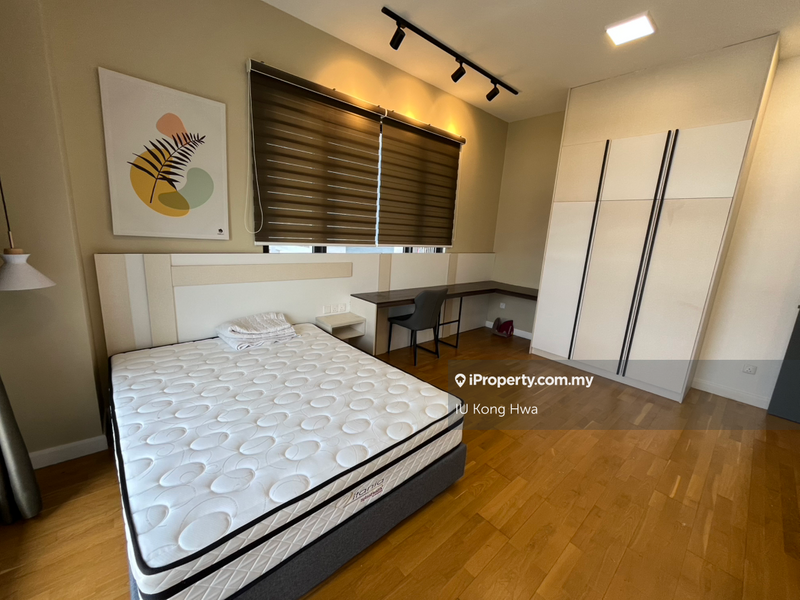 Condominium for Rent in One Cochrane Residence by IU Kong Hwa - iProperty.com.my