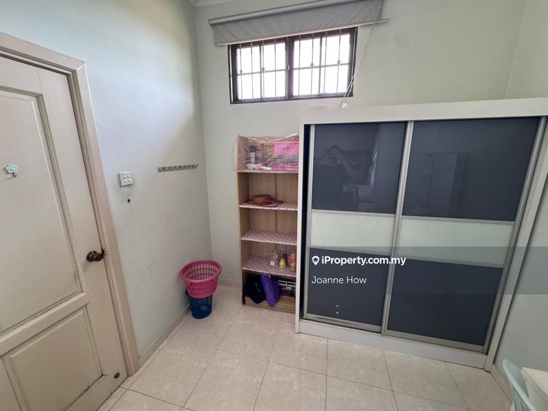 Bungalow House for Sale in Taman Tasik Utama, Bukit Katil by Joanne How - iProperty.com.my
