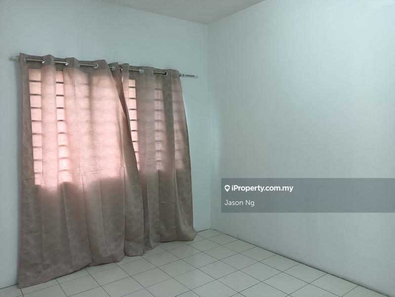 For Sale - Pangsapuri Mampu Milik (Pangsapuri Serai Wangi)