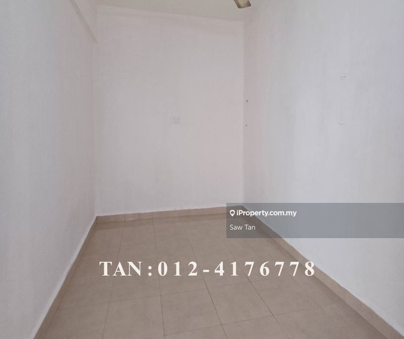 For Rent - Taman Chai Leng