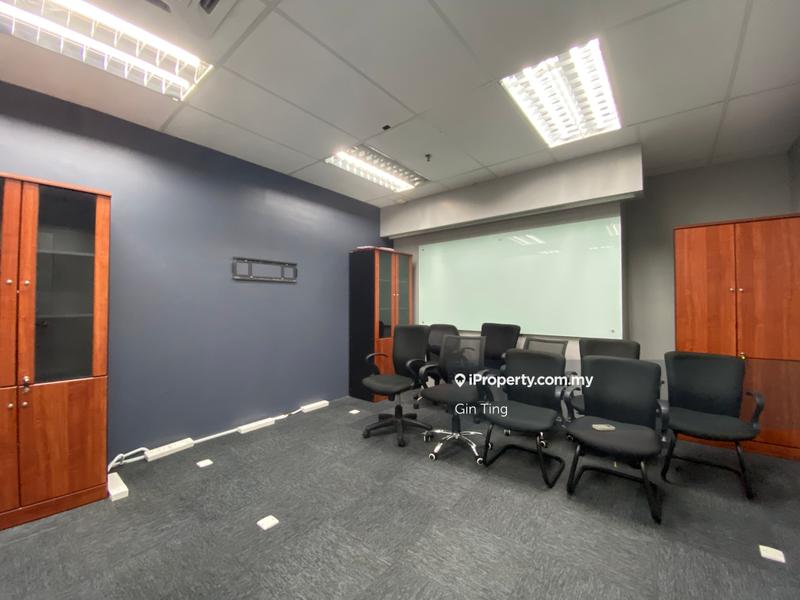 Pejabat untuk Dijual di Persiaran Barat, Petaling Jaya oleh Gin Ting - iProperty.com.my