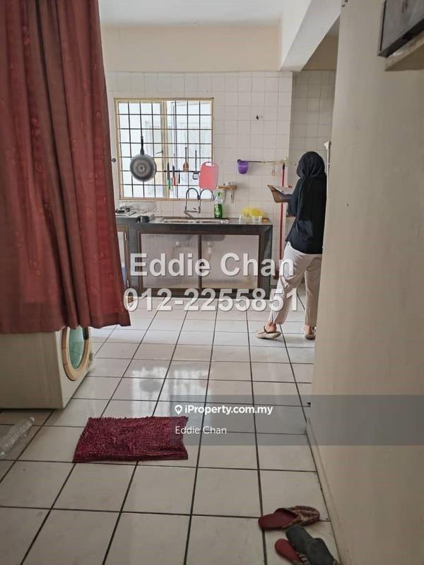 Condominium for Sale in Setapak Ria by Eddie Chan - iProperty.com.my