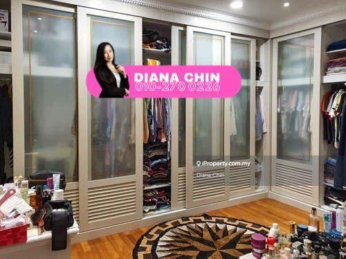 Kondominium untuk Dijual di 8 Gurney (The Shore Condominium) oleh Diana Chin - iProperty.com.my