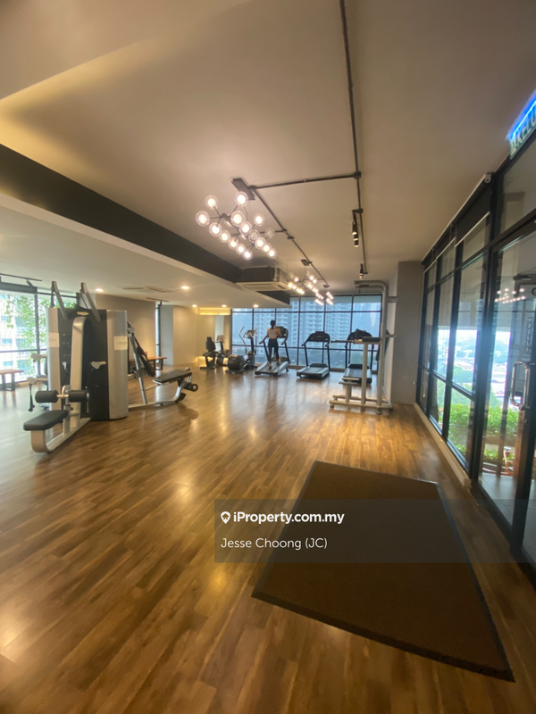 Kondominium untuk Dijual di The Haute Gurney oleh Jesse Choong (JC) - iProperty.com.my