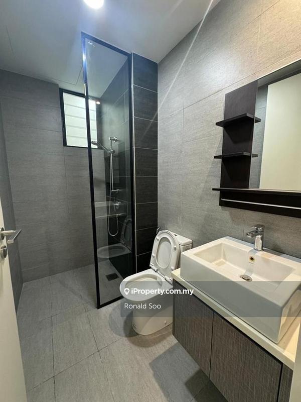 Residensi Servis untuk Dijual di The Arcuz oleh Ronald Soo - iProperty.com.my