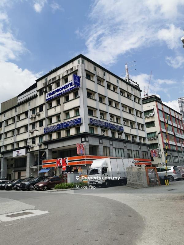 Shop / Office untuk Dijual di Jalan Metro Pudu, KL City Centre oleh Mikke Yap - iProperty.com.my