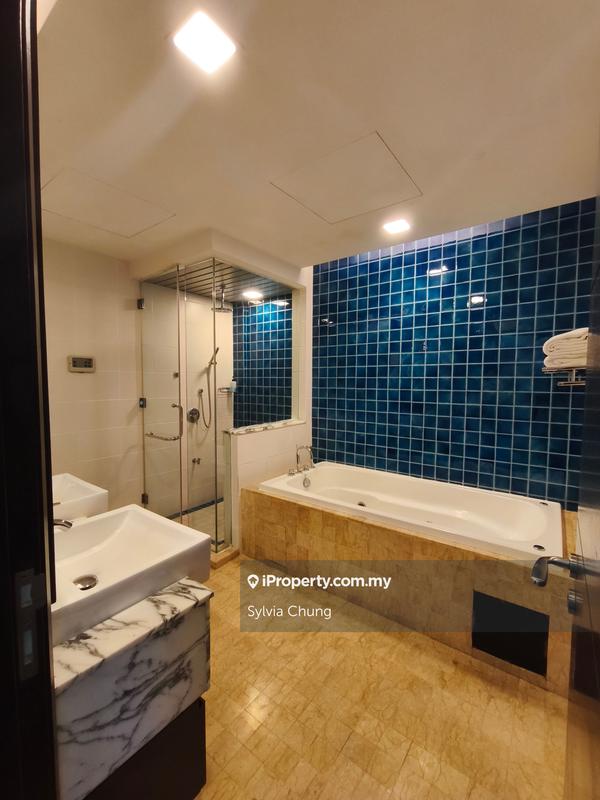 Condominium for Sale in Nexus Residence Karambunai by Sylvia Chung - iProperty.com.my