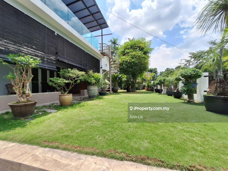 Bungalow House for Sale in BANDAR PUCHONG JAYA, Puchong by Ann Lai - iProperty.com.my