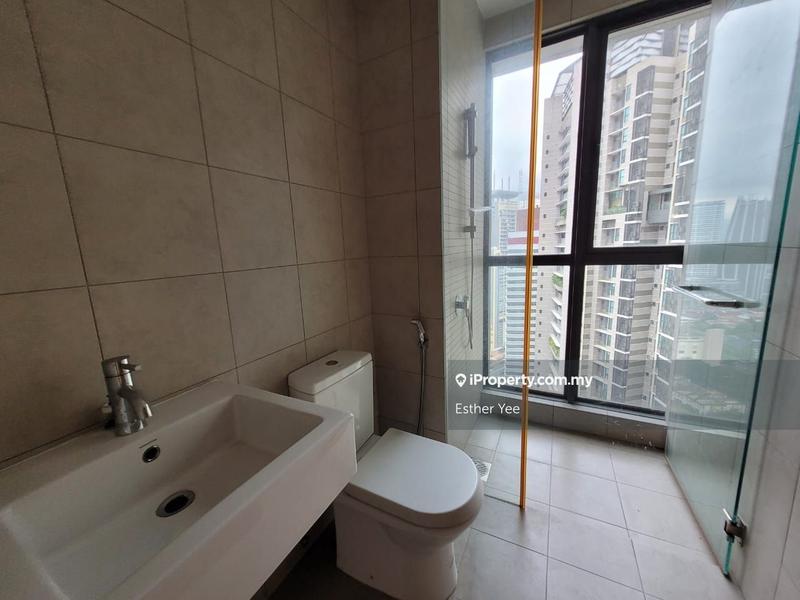 Residensi Servis untuk Dijual di Setia SKY Residences oleh Esther Yee - iProperty.com.my