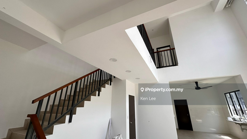 Semi-Detached House for Sale in Setia Ecohill, Semenyih by Ken Lee - iProperty.com.my