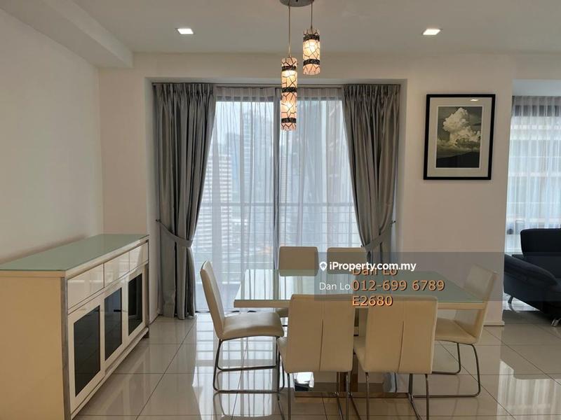 Service Residence for Sale in Hampshire Place by Dan Lo - iProperty.com.my