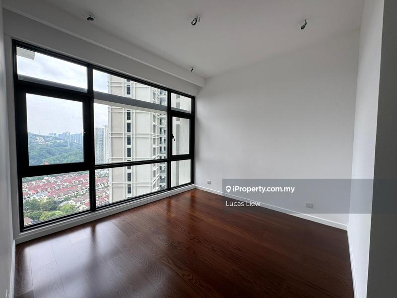 Service Residence for Sale in Park Regent @Desa Park City by Lucas Liew - iProperty.com.my