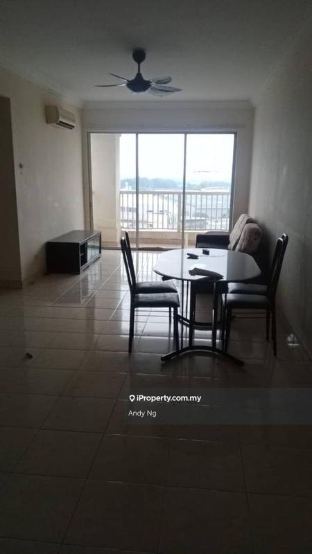 For Rent - Koi Tropika