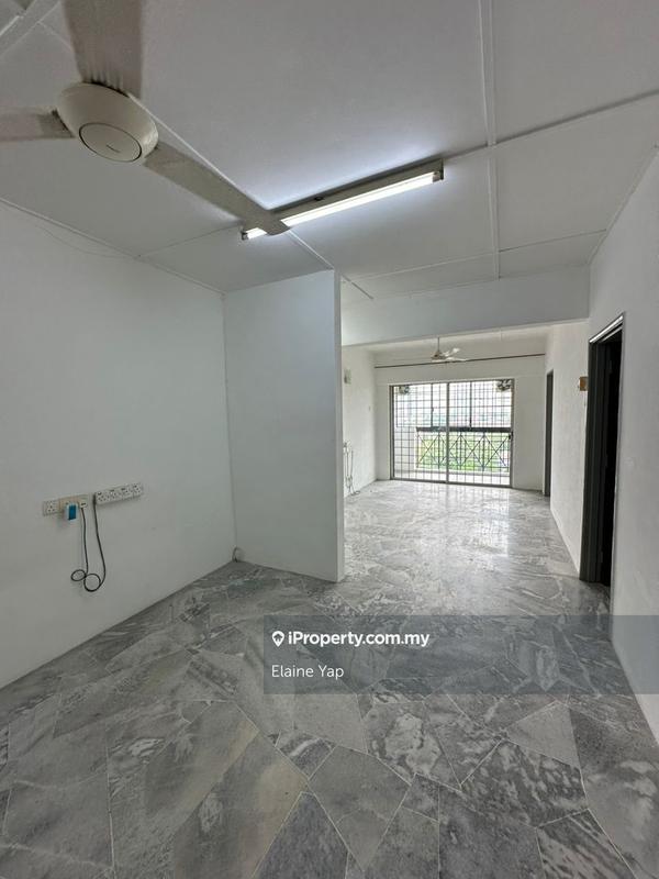 Apartment for Sale in Sri Jinjang by Elaine Yap - iProperty.com.my