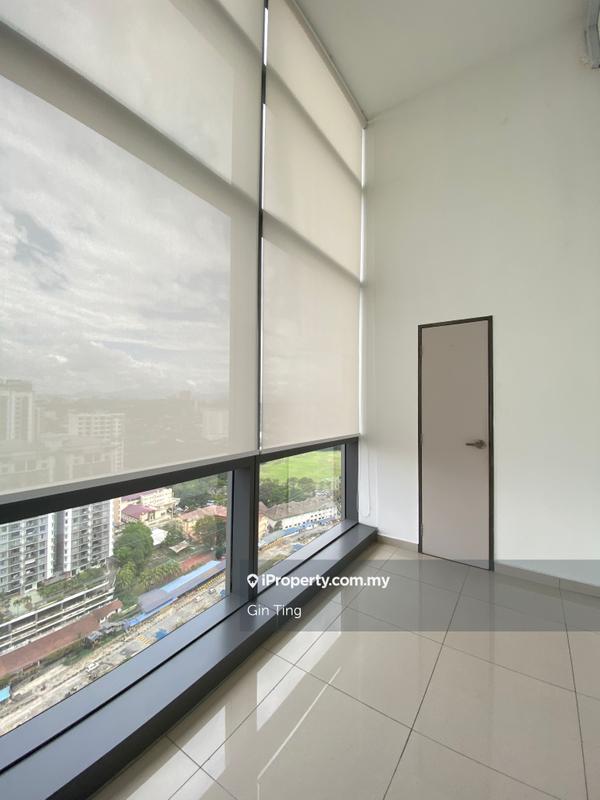 For Rent - Pinnacle Petaling Jaya