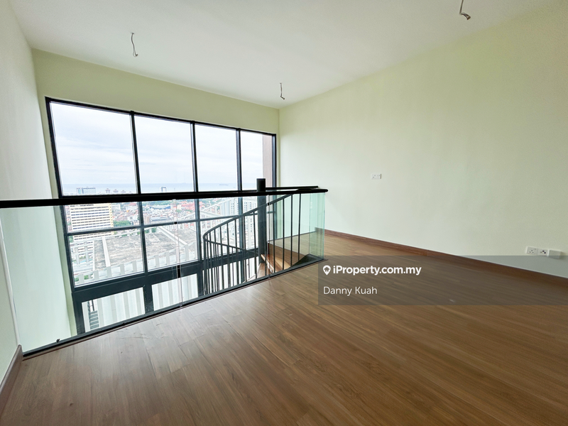 For Sale - The Apple