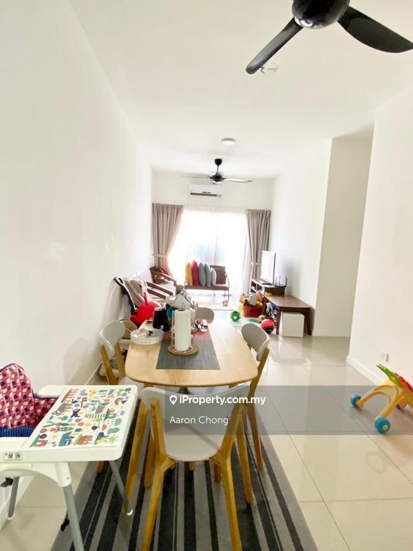 Condominium for Sale in The Greens (Residensi Hijauan) @ Subang West by Aaron Chong - iProperty.com.my